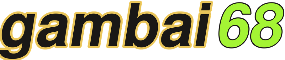 gambai68 logo