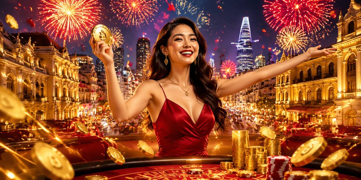 gambai68 Thông Tin Casino Trực Tiếp