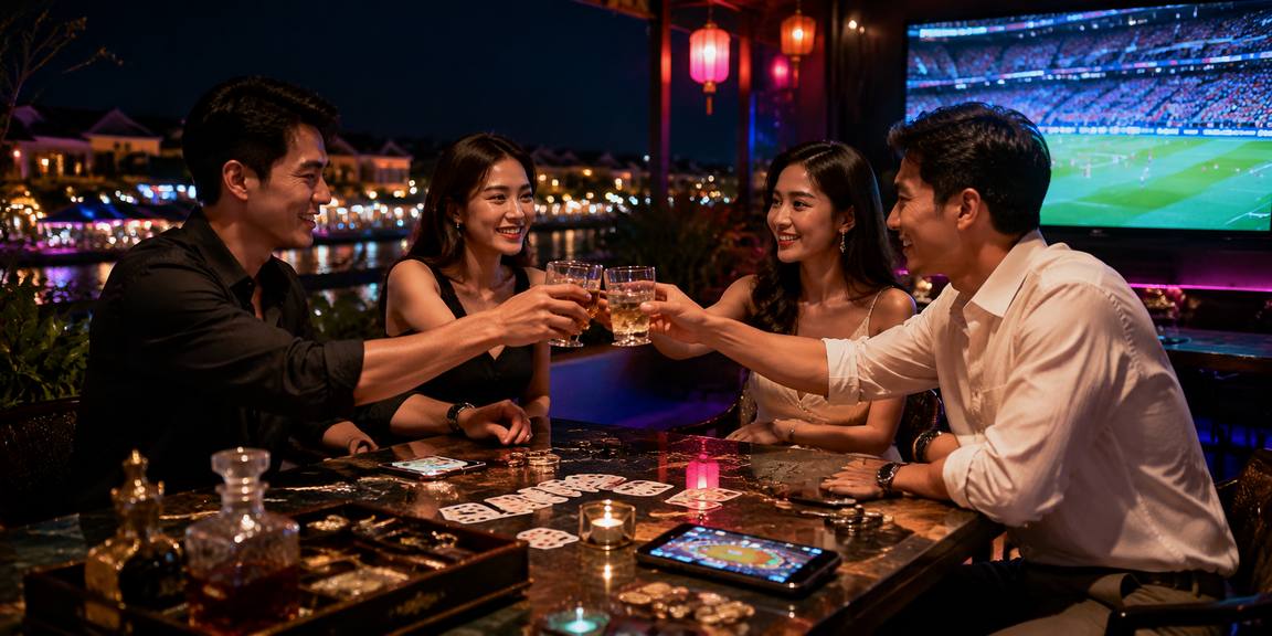 gambai68 Thưởng giới thiệu bạn bè
