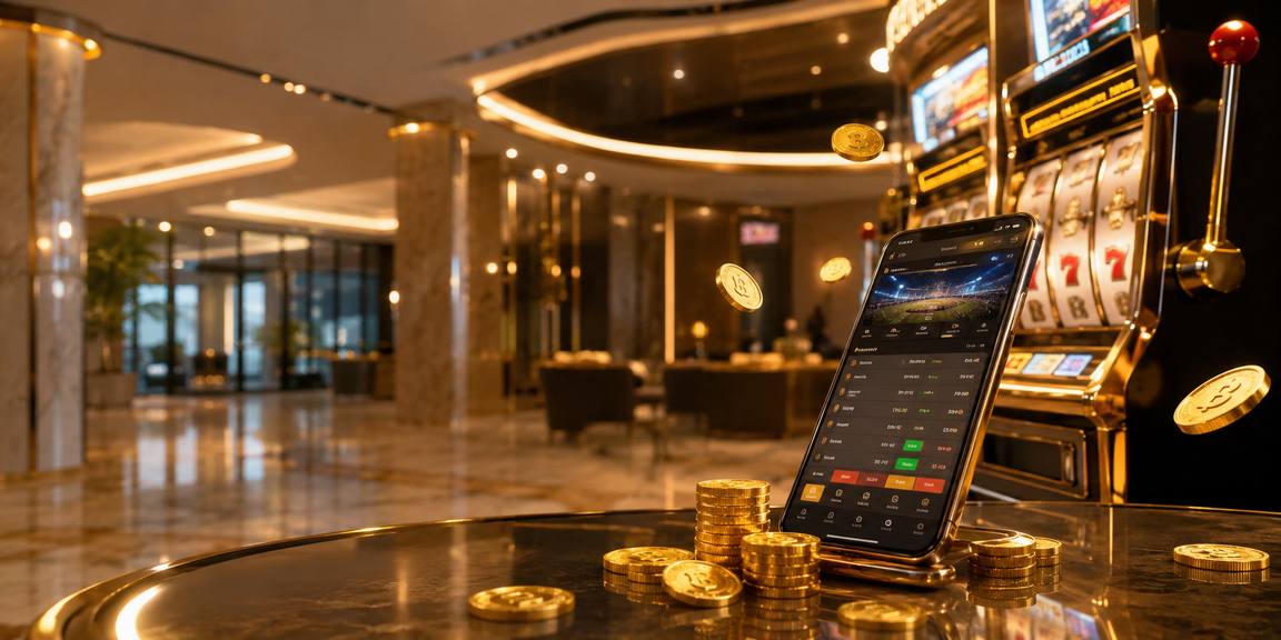 gambai68 Casino trực tiếp